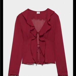 Artizia Frenchy Blouse